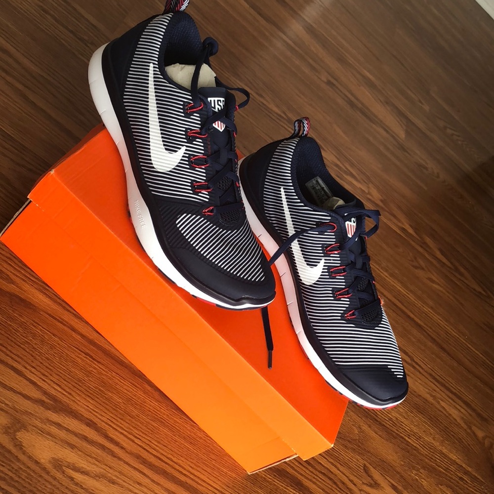 Nike shoes